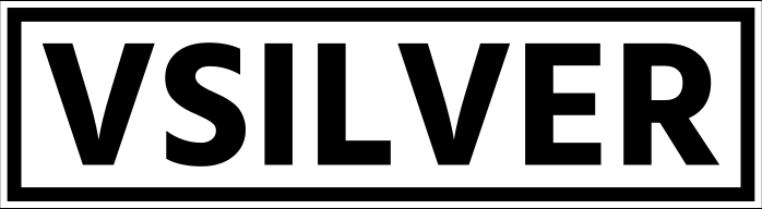 logo vSilver
